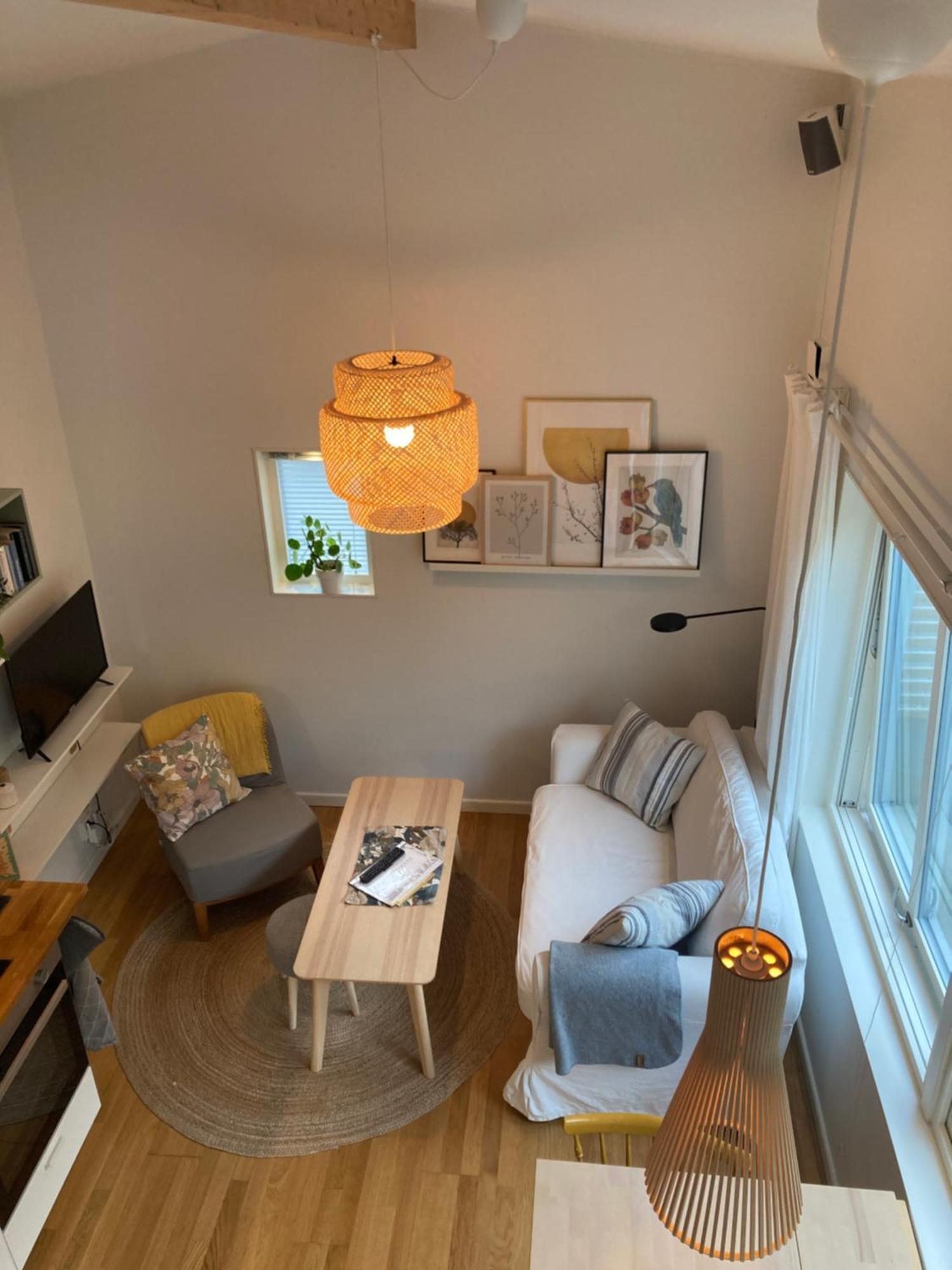 Tiny Grey House With Loft, 15 Min From City Center Goteborg Esterno foto