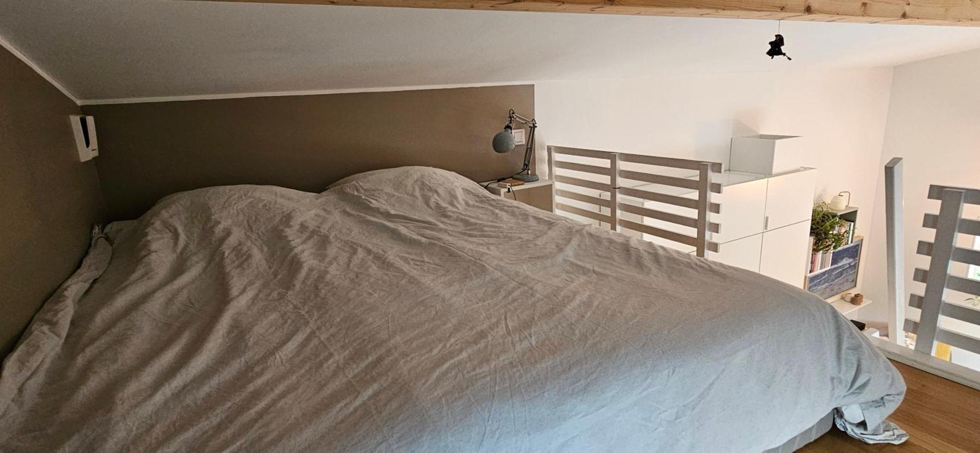 Tiny Grey House With Loft, 15 Min From City Center Goteborg Esterno foto